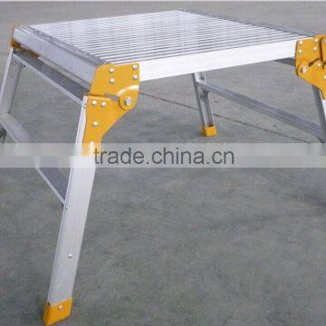 Hop Up Step Up Platform Work Lift Ladder 700x300x500mm EN131 Cert TL/L1010L NEW photo-2