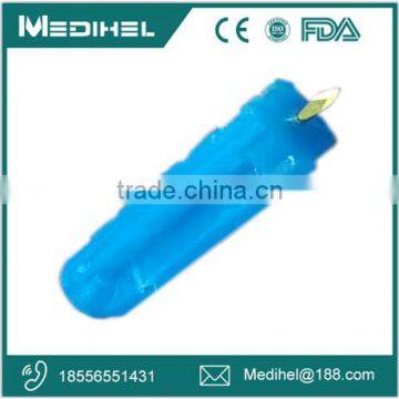 Plastic Blood Lancet With High Quality photo-2