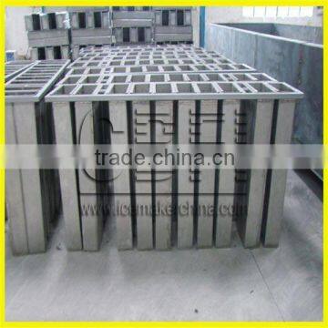 Big Capacity Block Ice Making Machine for Sudan Market 15 Tons photo-3