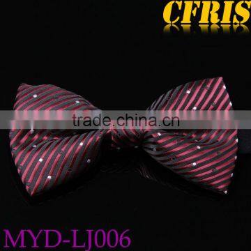 Wholesale Silk Bow Ties hardware