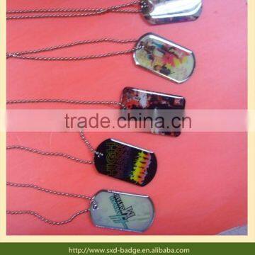 religion dog tags for christian