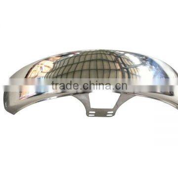 electric rickshaw spare part Mudguard