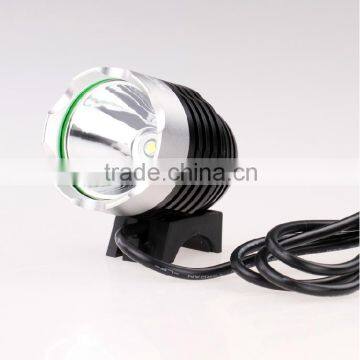 YZL805U USB Rechargeable XM-LT6 LED Head Light Front Light LED for Bike Light