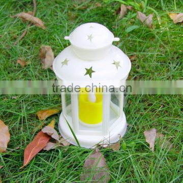 2015 Promotion Poppas BS10 Plastic Top Seller Cheap New Design With Led Light Arabian Lantern