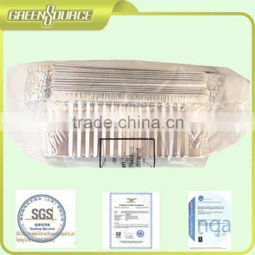 Disposable Aluminium Foil Container for Lid photo-2