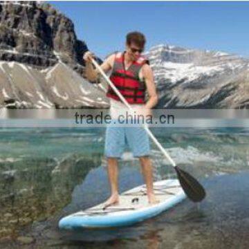 inflatable eva sup paddle board