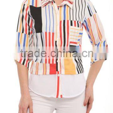Wholesale Women Shirts and Blouses 2016 photo-3