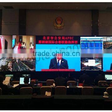 PH1.9 Indoor Rental LED Display photo-5