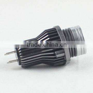 Ultra Bright 7000K White LED Angel Eye Halo Rim Bulb For BMW E90 E91 3 Series 325i 328i 335i 2006-2008 photo-3