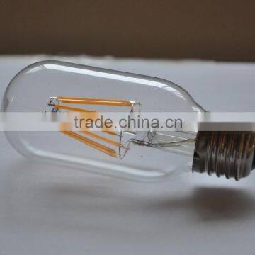 Led Lights ST45/T45 E27 Led Lamp 2700k Dimmable Led Filament Lamp