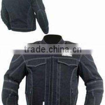 Cordura jacket