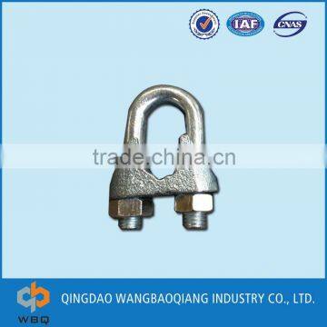 Big Production Ability Heavy Duty Clamp Clip