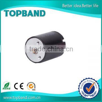 Good price 16mm geared micro motor carbon brush