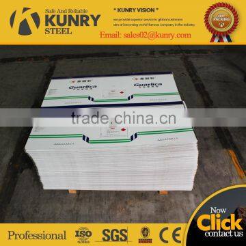 MR Tin Plate Printing Sheet for Beer Cap/meet Cans photo-4