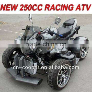 New 2013 version 250CC Racing ATV with EEC