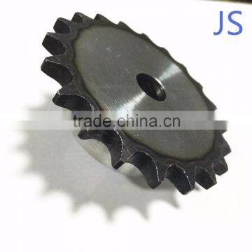 High Quality ISO ANSI DIN Standard Steel Sprocket photo-3