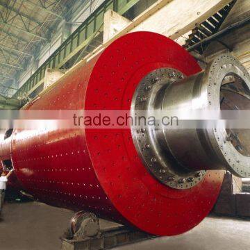 Ceramic Batch Intermittent Ball Mill