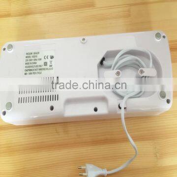 Household Vacuum Packing Machines Vacuum Sealing Machine Table Vacuum Packing Machine