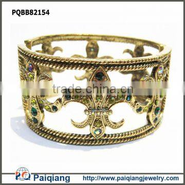 latest design daily wear gold bangle bracelets