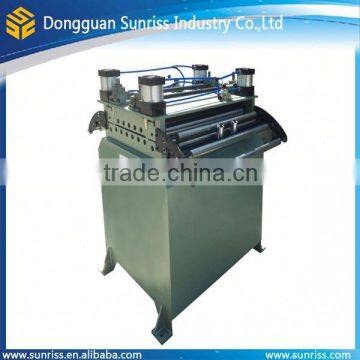 Flatener hr Sheet Flattening Machine Metal
