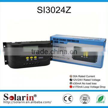 tracking solar charger controller 60v