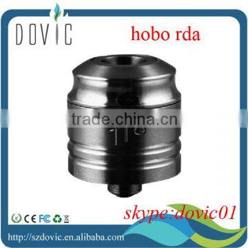Hobo Rda Atomizer Clone With Top Air Control photo-6