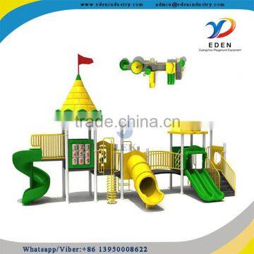 Commercial Playground Equipment/children Outdoor Playground Equipment photo-6
