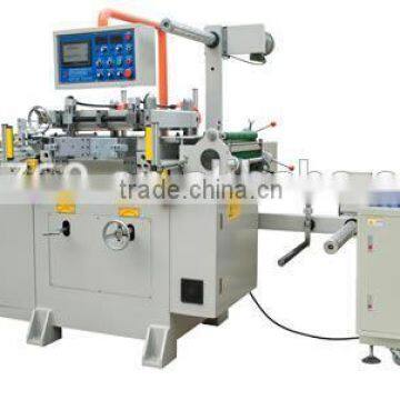 Factory Sponge Die Cutting Machine Price photo-3