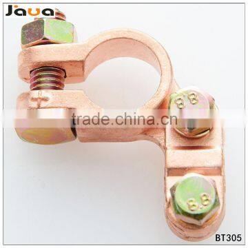 Auto Battery Terminal Elbow Types photo-3