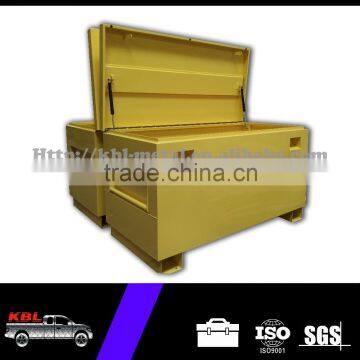 Mechanical Metal Hand Tool Boxes/Waterproof Tool Case with Gas Struts(KBL-JB1215)(ODM/OEM)