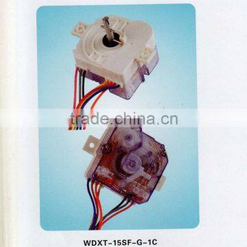 mechanical washing timer wshing machine timer for cleaning