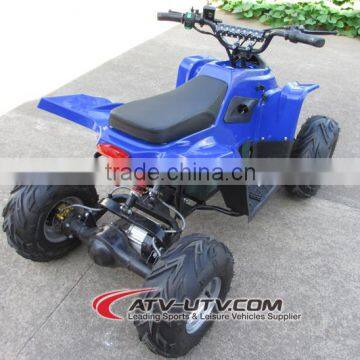 High Quality Shaft Drive Transmission Electric ATV Motorcycles For Sale