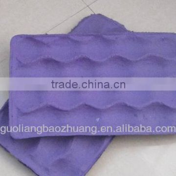 Protective Paper Pulp Fruit Tray