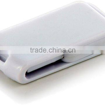 Plastic USB Memory Stick