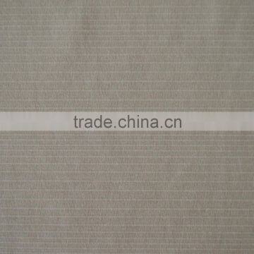 Wholesale Ultrafine 82% Nylon 18% Spandex Striped Fabric, Ultrafine Striped Fabric for Underwear photo-2