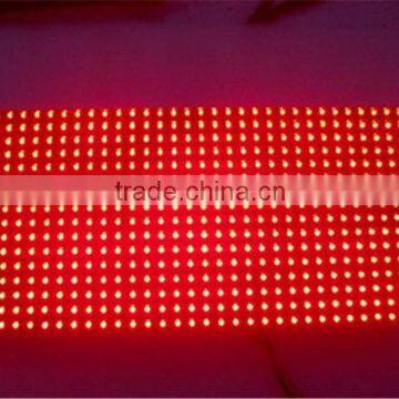 FOXGOLDEN Cheap P10 RED LED Module photo-6