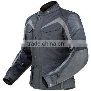 Cordura Mesh Jacket