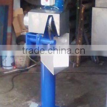 High Quality Coconut Deshelling Machine