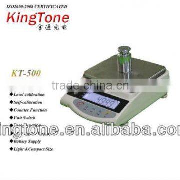 High Precision Electronic Scale ,Electronic Balance,0.01g Precision Weighing Scale