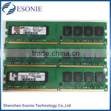 China Desktop Ram Memory Ddr2 1gb 800mhz Original Chips photo-2