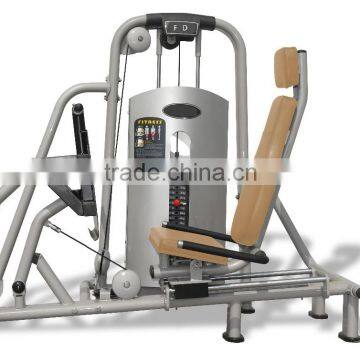 Seated Leg Press Machines for Body Solid