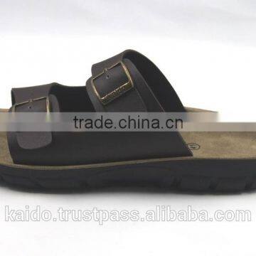 2015 Active and Fashionable sandal for men new design for man sandal in Vietnam