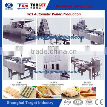 SHANGHAI wafer production line