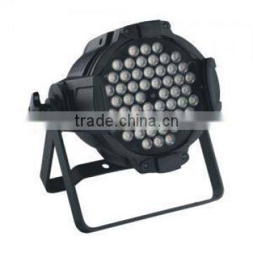 indoor 36x3 watt IP54 LED PAR CANS