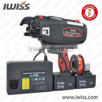 IWS-200B Automatic Rebar tying machine