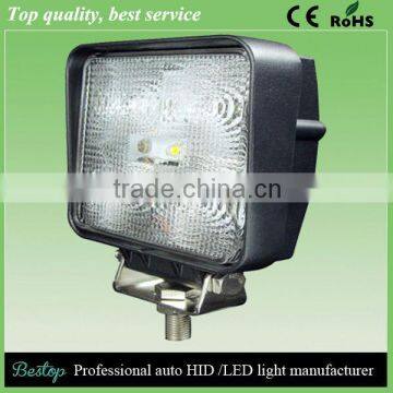 bestop 2014 super bright 18w led work light