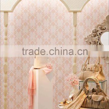 Durable and Eco-friendly Material Restaurant Best Beauty Wallpaper for Interior Decoration Use , A Also Available photo-6