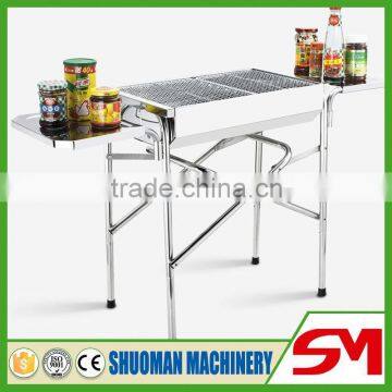 Economical And Practical Mini Grill photo-2