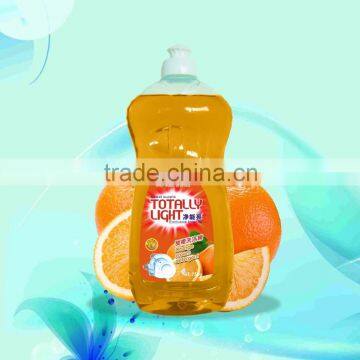 china audit factory manufacture Orange flavor kitchen cleaner