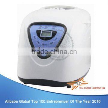 Automatic home chinese bread machine